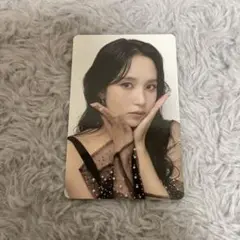 TWICE ミナ dive ソロ盤