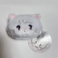 ムース ミニがま口 mikko キャラクターズ　がまぐち