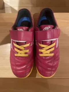 サッカーシューズ アンブロ　キッズ