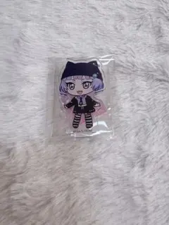 ひみつのアイプリ つながるミニアクリルスタンド 109 チィ