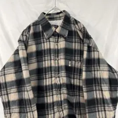 ボアジャケット xl