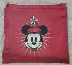 【新品】 ディズニーストア ブラインドエコバッグ ミニー