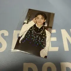 SEVENTEEN ジョンハン 17 IS RIGHT HERE ラキドロ