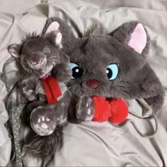 ベルリオーズ ファンキャップ ショルダーバッグ