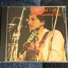 Bob Dylan ワイト島1969