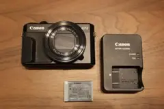 2025年最新】g7x mark2 中古の人気アイテム - メルカリ