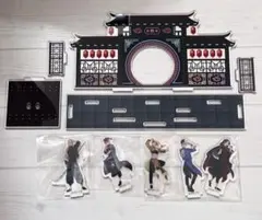 2026年最新】Naruto サソリ アクリルスタンドの人気アイテム - メルカリ