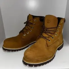 美品 ティンバーランド ウォータービル 26cm メンズブーツ 箱なし