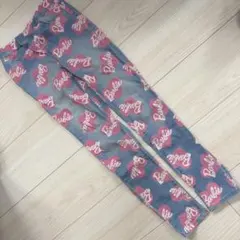 H&M Barbie ジェギンス 130cmのサムネイル