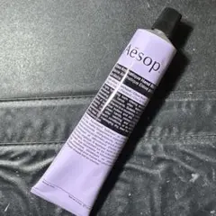 aesop エレオス アロマティックハンドバーム ハンドクリーム 75ml