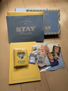 2026年最新】stay 2期の人気アイテム - メルカリ