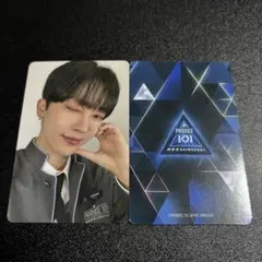 釼持吉成 日プ新世界 PRODUCE101 トレカ 制服 KINARI 剱持 - メルカリ
