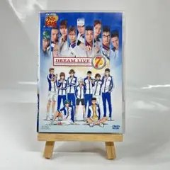 2026年最新】テニミュ dvd ドリライ7の人気アイテム - メルカリ