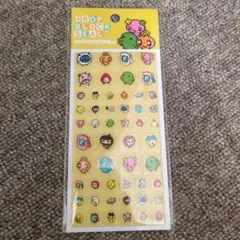 たまごっち　ドロップブロックシール　タイルシール　ステッカー　シール　正規品