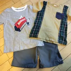 夏物140cmまとめ売り