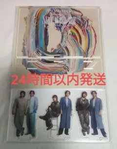 DOMOTO アクリルスタンド コンプリートセット - メルカリ