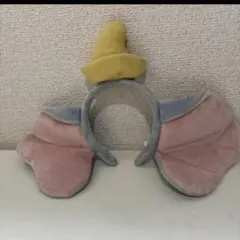 廃盤品　ダンボ カチューシャ 東京ディズニーリゾート