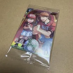 灰原哀 チャレンジ戦優勝プロモ コナンカード - メルカリ
