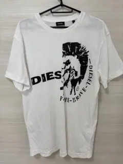 DIESEL Tシャツ