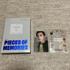 ENHYPEN PIECESOFMEMORIES