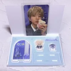 Straykids magic school skzoo アクスタ スンミン