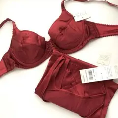 ワコール　ブラ　キャミソール　レトロ