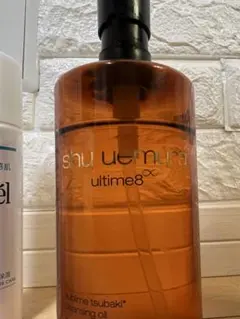 shu uemura ultime8∞ クレンジングオイル 450ml - メルカリ