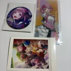 鳳えむ まとめ売り