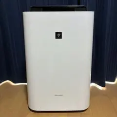 SHARP 衣類乾燥除湿機 CV-J120本体 ジャンク - メルカリ