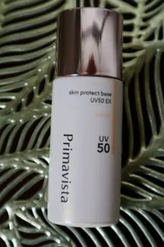 【M♥LOVE 様専用】Primavista スキンプロテクトベース UV50