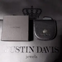 2026年最新】Justin Davis メンズ コインケース・小銭入れの人気