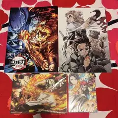 鬼滅の刃 入場者特典セット