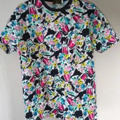 【FENDI】Tシャツ　カットソー　半袖のサムネイル