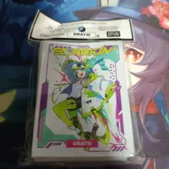 2025年最新】grats!スリーブ くるみつの人気アイテム - メルカリ