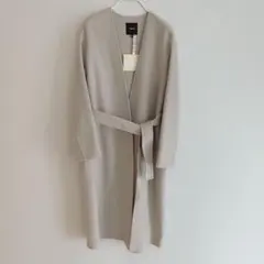Theory　ロングコートのサムネイル