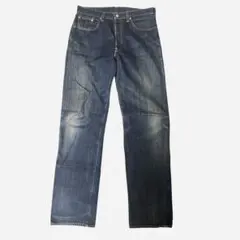 古着 Levi's リーバイス 501ジーンズ デニムパンツ