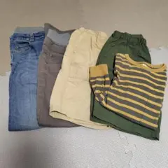 150cm〜160cm男の子まとめ売り☆ 値下げしました