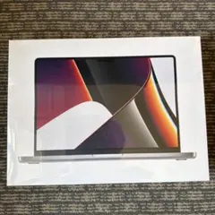 14インチ MacBook Pro