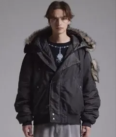 2026年最新】GRANCY ma-1の人気アイテム - メルカリ