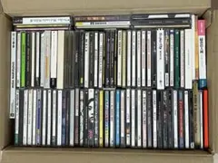 CD 大量 まとめ売り GLAY 浜崎あゆみ ZARD 矢沢永吉 平成 - メルカリ