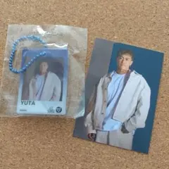 GENERATIONS「6IX SENSE」中務裕太セッ