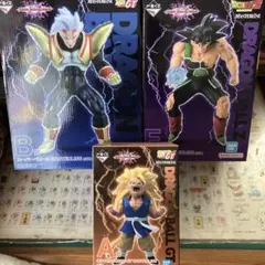 ドラゴンボール フィギュア