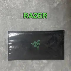 新品　RAZERアクセサリーポーチV2 レーザー
