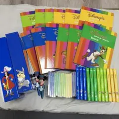 DWE メインプログラムセット