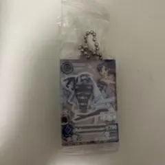 アイカツ 誰でもアイドル活動アクリルチャーム3 霧矢あおい