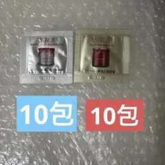ASTALIFT アスタリフト　ホワイト ジェリー アクアリスタ トライアル