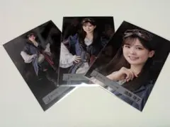 櫻坂46 遠藤理子 パイレーツ衣装 生写真