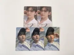 &TEAM JO ジョー 青嵐 トレカ