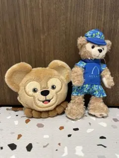 2026年最新】アウラニダッフィーの人気アイテム - メルカリ