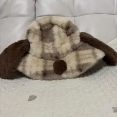 USJ スヌーピー バゲットハット